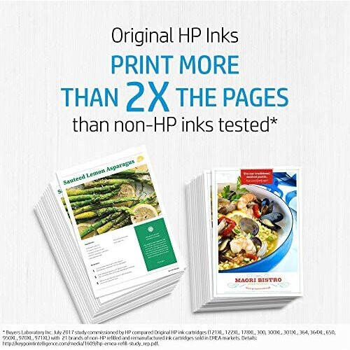 HP HP CC643EE 300 Original Ink Cartridge, Tri-color, Single Pack 2