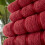 (Red) Boston 8 Pcs Luxury Cotton Towel Bale Set 2