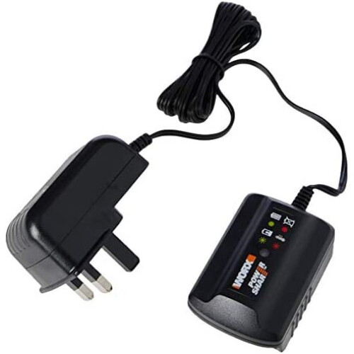 WORX WORX WA3760 20 V Battery Charger