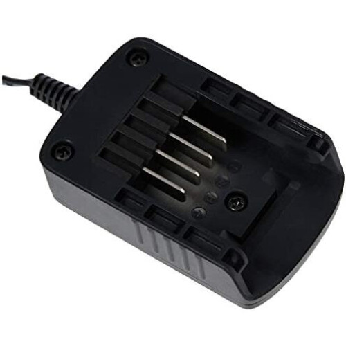 WORX WORX WA3760 20 V Battery Charger 2