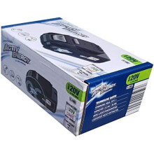 ACTIV ENERGY Li-Ion Battery, 20 Volt, 2.0 Ah, 36 Watt hours, for Ferrex Cordless Tools, Garden Tools