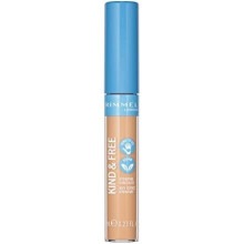 Rimmel Kind + Free 24h Hydrating Concealer, Fair 010