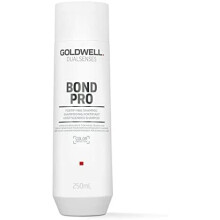 Goldwell DualSenses Goldwell Dualsenses Bond Pro Fortifying Shampoo for Weak and Fragile Hair, 250ml
