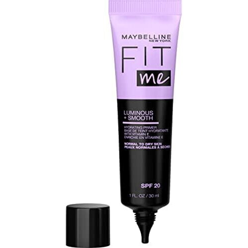 Maybelline Maybelline Fit Me! Luminous + Smooth Primer 1