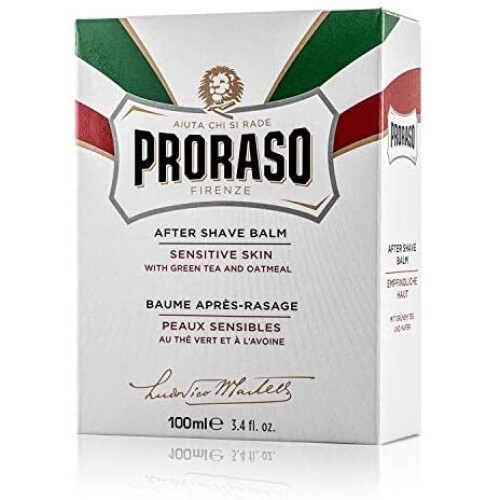 Proraso Proraso After Shave Balm SENSITIVE 1