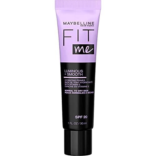 Maybelline Maybelline Fit Me! Luminous + Smooth Primer