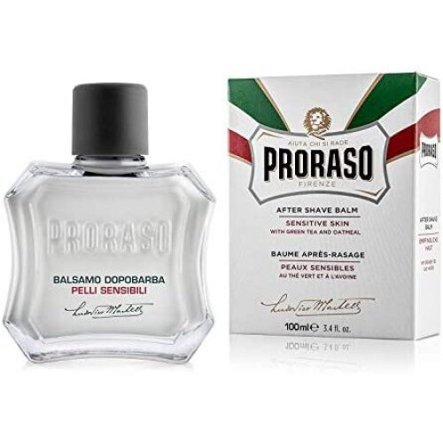 Proraso Proraso After Shave Balm SENSITIVE 2