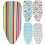 (73CM SMALL TABLE TOP IRON BOARD) Ironing Board Lightweight Folding Iron Rest 1