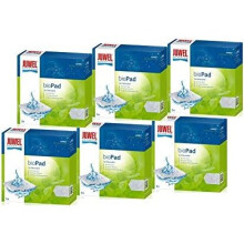 Juwel Filter Poly Pad Compact Bulk Pack (x6)