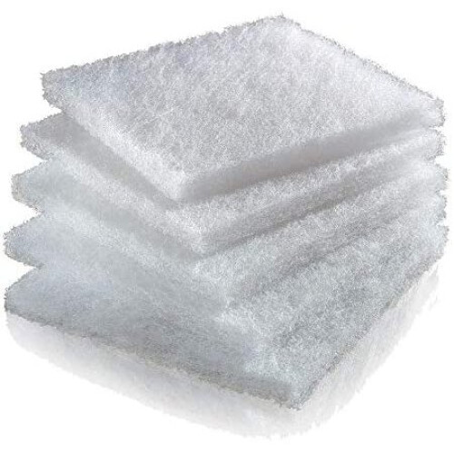Juwel Juwel Filter Poly Pad Compact Bulk Pack (x6) 2
