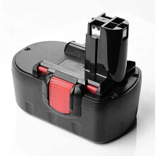 VANTTECH 18V 3.0Ah Ni-MH Battery for Bosch 1688K-24,Bosch 22618,Bosch 23618,Bosch GSB 18 VE-2, BAT025 BAT026 BAT181 BAT160 BAT189 BAT180 52318 53518