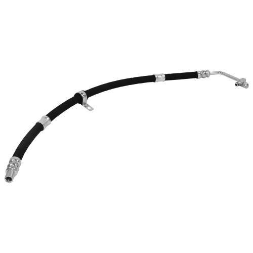 HIGH PRESSURE POWER STEERING FEED RETURN PIPE HOSE FOR FREELANDER MK2 2