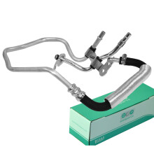 POWER STEERING PIPE FEED & RETURN FOR LAND ROVER FREELANDER 2 LR029185
