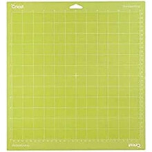 Cricut 12" x 12" Standard Grip -leikkuumatto