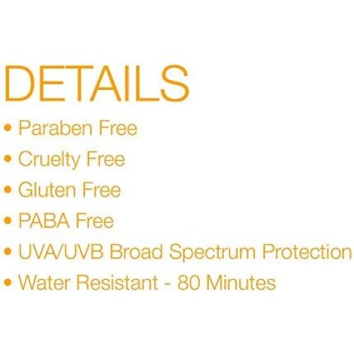 Australian Gold Australian Gold SPF 30+ Spray Gel 237ml 2