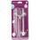 b.box Sippy Cup Replacement Kits with 2 Straws and 1 Cleaner Set 1