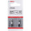 Bosch BITS, SKAFT, SPIDS PZ2 25MM IMP 25STK - B 2607002804 5