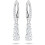 Swarovski Swarovski Women's Attract Trilogy Collection 1