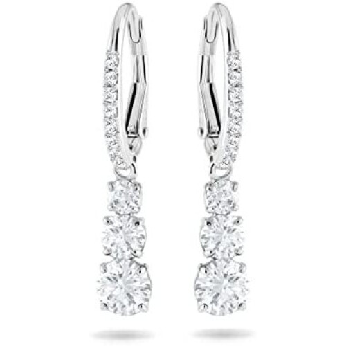 Swarovski Swarovski Women's Attract Trilogy Collection