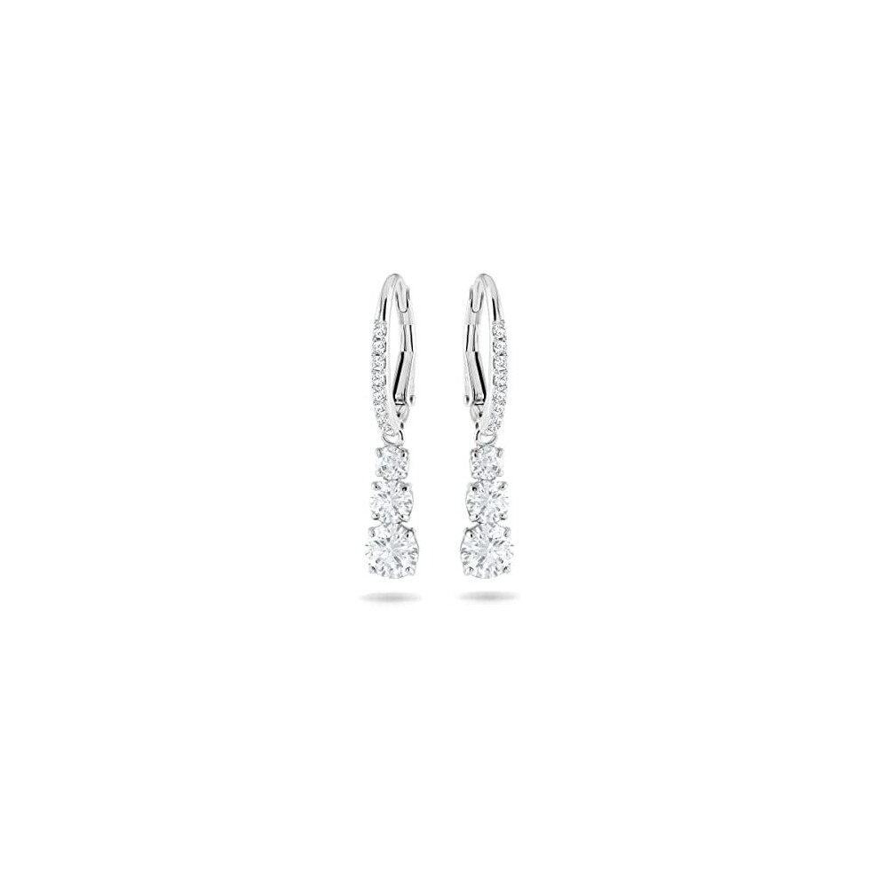 Swarovski Women's Attract Trilogy Collection