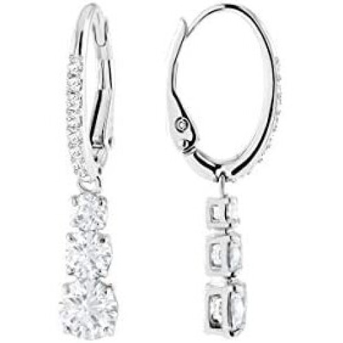 Swarovski Swarovski Women's Attract Trilogy Collection 1