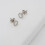 Ted Baker Ted Baker Sinaa Crystal Stud Earrings - Silver or Rose Gold Tone Options 6