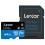 Lexar Lexar 633X Micro Sdhc Memory Card Storage Card Multi A 64Gb 2