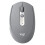 Logitech Logitech M585 Multi-Device Multi-Tasking Mouse Logitech Flow Curved Design Ultra-Precise- Black 3