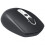 Logitech Logitech M585 Multi-Device Multi-Tasking Mouse Logitech Flow Curved Design Ultra-Precise- Black 4