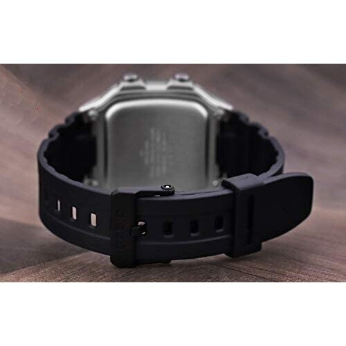 Casio Casio Herenhorloge AE-1200WH-1CVEF 1