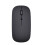 Wireless Mouse Computer Bluetooth Opto-Electronic Mouse Pc Mause Rechargeable Ergonomic Mouse 2.4Ghz Optical Mice For Laptop 1