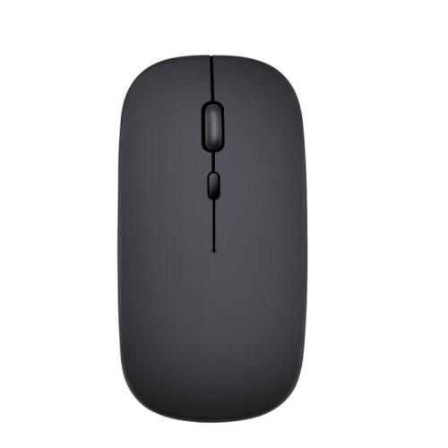 Wireless Mouse Computer Bluetooth Opto-Electronic Mouse Pc Mause Rechargeable Ergonomic Mouse 2.4Ghz Optical Mice For Laptop