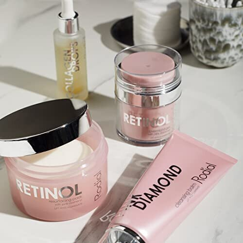 Rodial Rodial Retinol Resurfacing Pads 1
