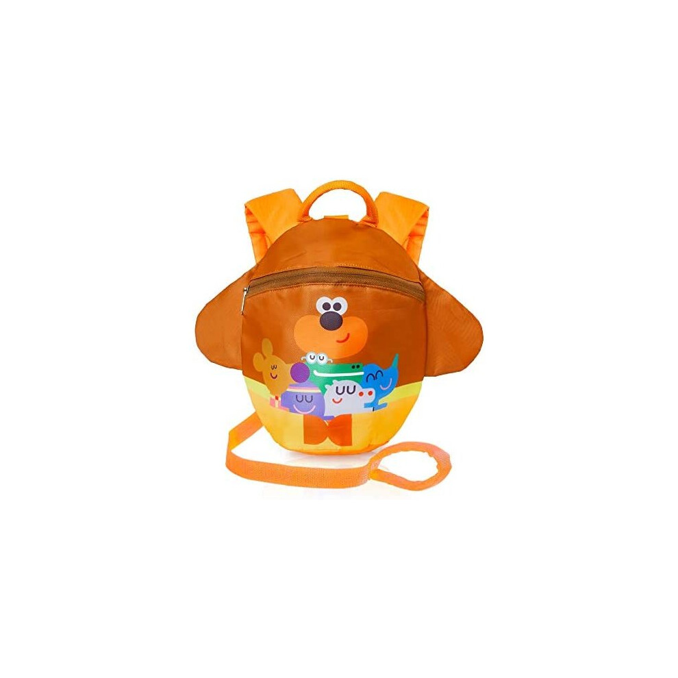 Hey duggee reins best sale