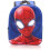 Marvel Marvel Spiderman Kids Backpack with Light Up Eyes, Superhero School Bag for Boys and Toddlers 1