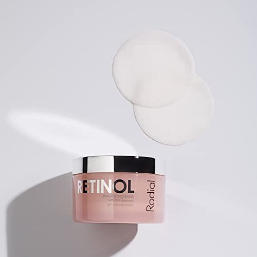 Rodial Rodial Retinol Resurfacing Pads 2