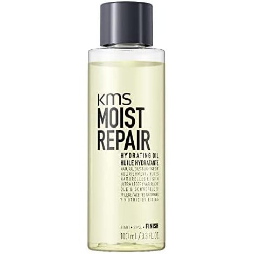 KMS KMS MOISTREPAIR Hydrating Oil for All Hair Types, 100 ml