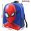 Marvel Marvel Spiderman Kids Backpack with Light Up Eyes, Superhero School Bag for Boys and Toddlers 6