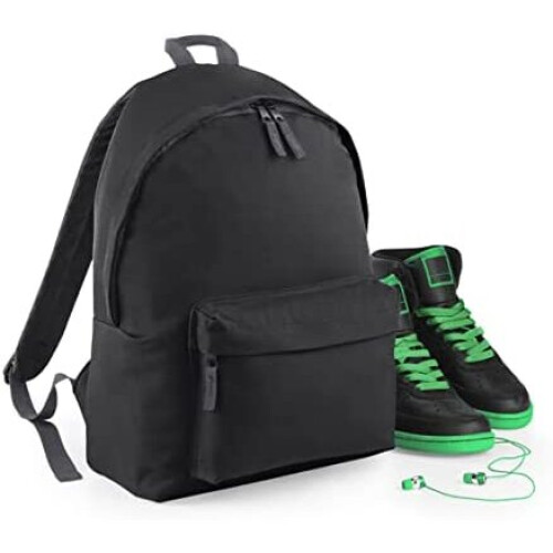 BagBase Bagbase Junior Fashion Backpack B125J 1