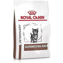 ROYAL CANIN Veterinary Diet Gastrointestinal Dry Kitten Food - 400g