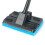 Beldray BELDRAY STRONG LEVER SQUEEZING MOP WRINGING SPONGE REFILL GREY 3