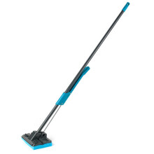 BELDRAY STRONG LEVER SQUEEZING MOP WRINGING SPONGE REFILL GREY