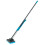 Beldray BELDRAY STRONG LEVER SQUEEZING MOP WRINGING SPONGE REFILL GREY 1