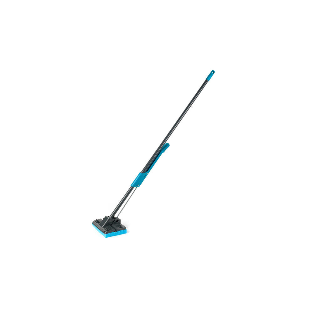 Beldray Strong Lever Squeezing Mop Wringing Sponge Refill Grey