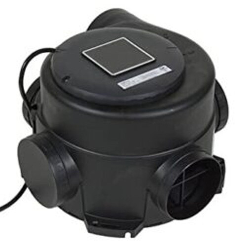 Greenwood Airvac CMEV.4E Centralised Mechanical Extractor Fan