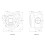Greenwood Airvac CMEV.4E Centralised Mechanical Extractor Fan 2