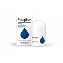 PERSPIREX (Etiaxil) STRONG Antiperspirant roll-on 20 ml