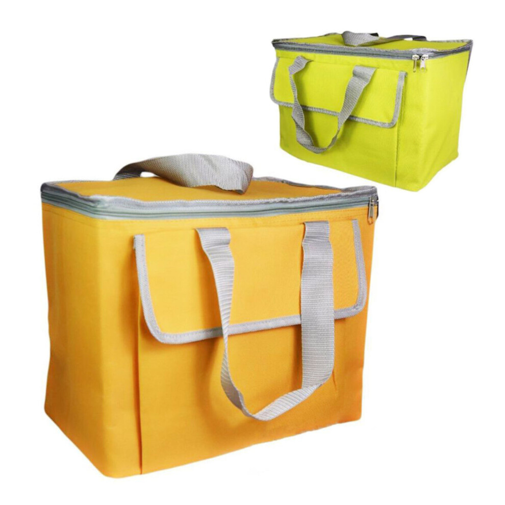 Large 30L Insulated Cool Bag | Picnic Bag Cooler