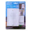Grundig White LED Wireless Doorbell 16 Melodies 30 Metre Range 2