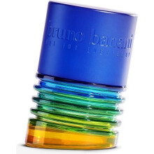 bruno banani MAN eau de toilette limited edition 50 ml TESTER